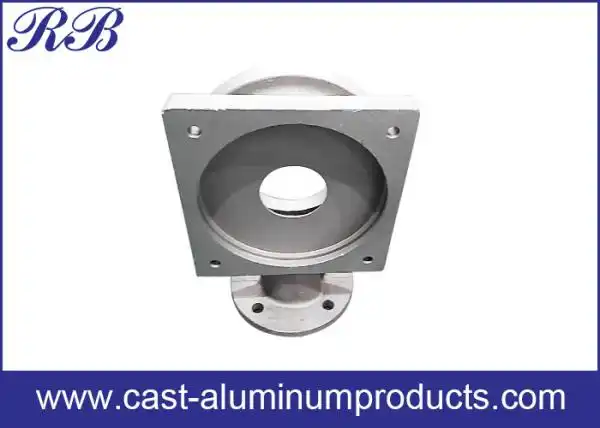 Is sand casting a permanent mold?